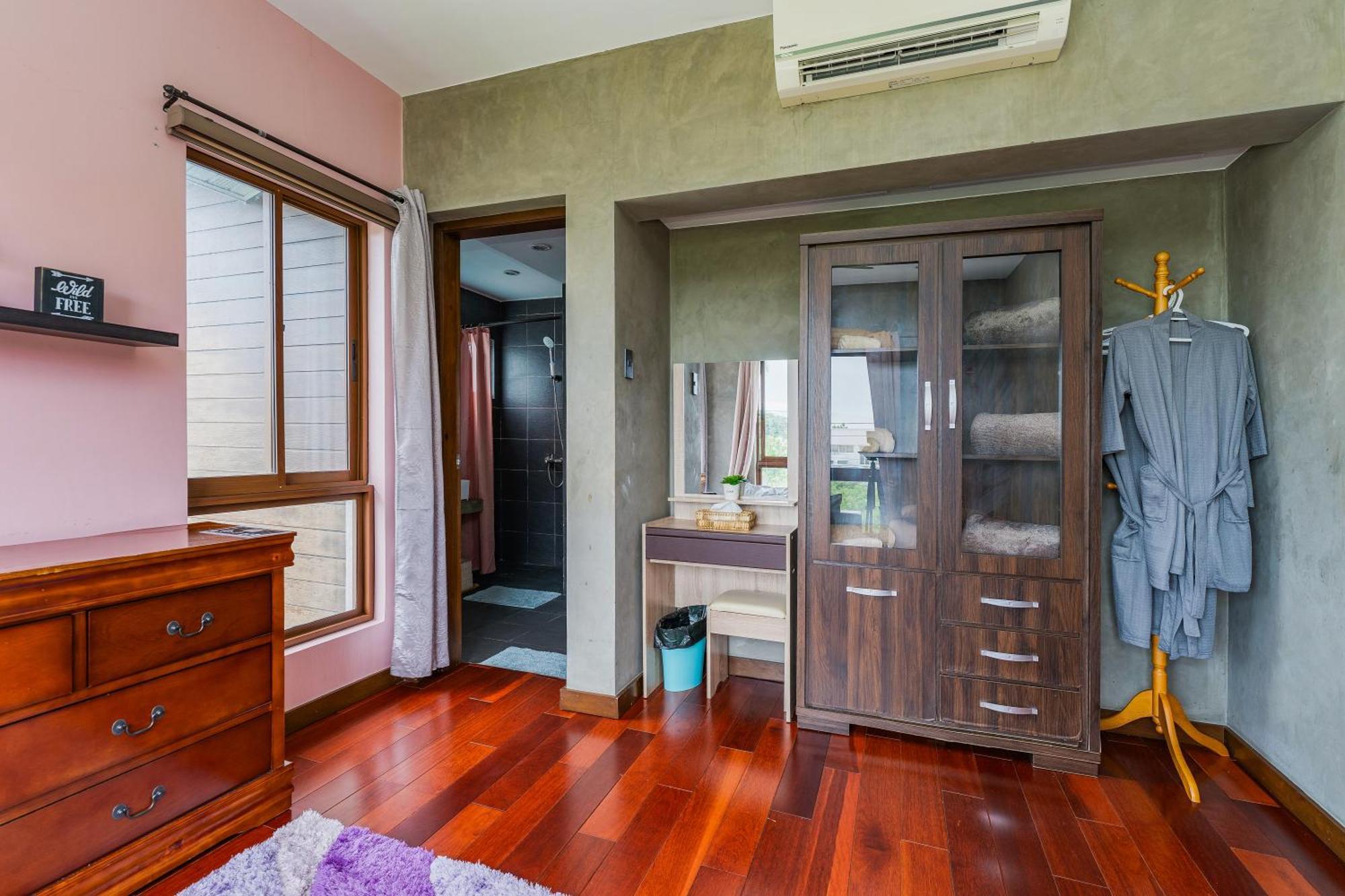Isla Villa 1 Amazing Waterfall Pool House Near Beach, Bars & Restaurants Lapu-Lapu City Luaran gambar