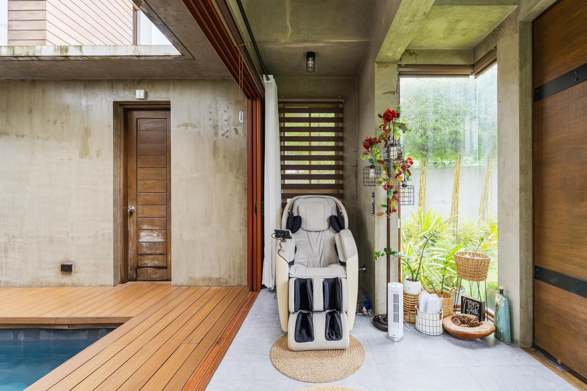 Isla Villa 1 Amazing Waterfall Pool House Near Beach, Bars & Restaurants Lapu-Lapu City Luaran gambar