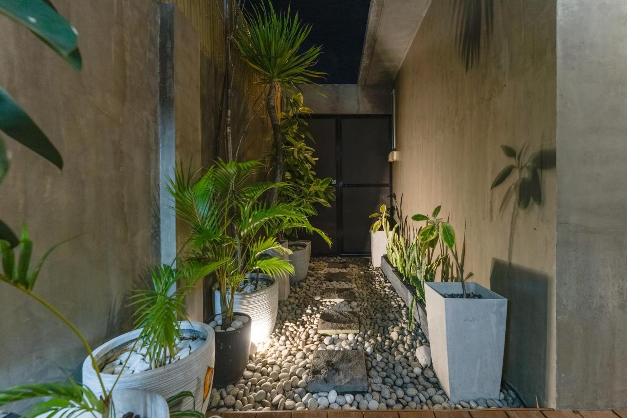 Isla Villa 1 Amazing Waterfall Pool House Near Beach, Bars & Restaurants Lapu-Lapu City Luaran gambar