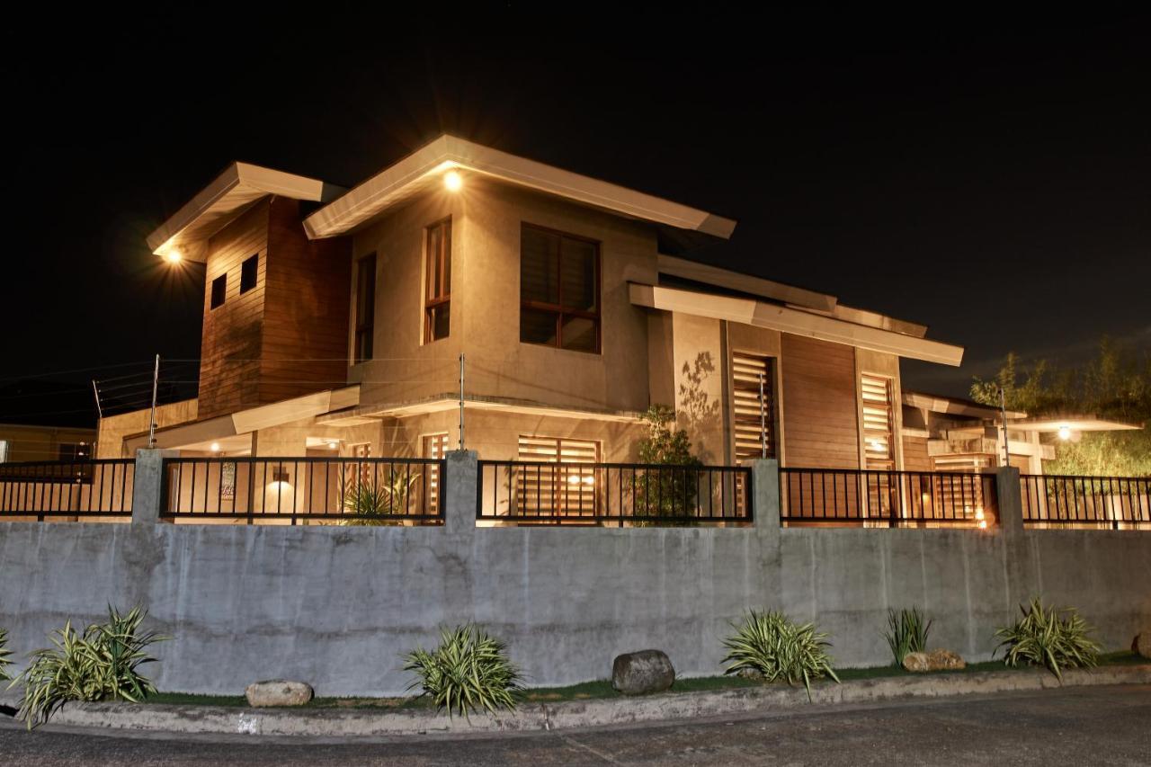 Isla Villa 1 Amazing Waterfall Pool House Near Beach, Bars & Restaurants Lapu-Lapu City Luaran gambar