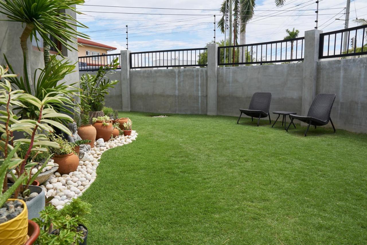 Isla Villa 1 Amazing Waterfall Pool House Near Beach, Bars & Restaurants Lapu-Lapu City Luaran gambar